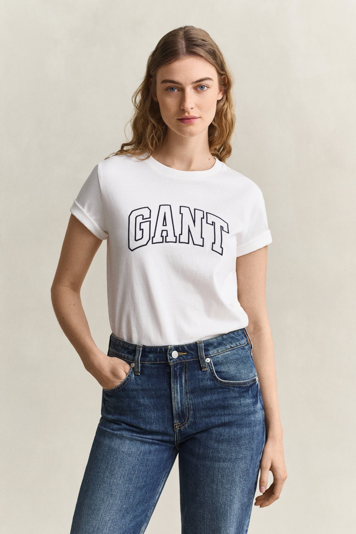 Gant T-Shirt