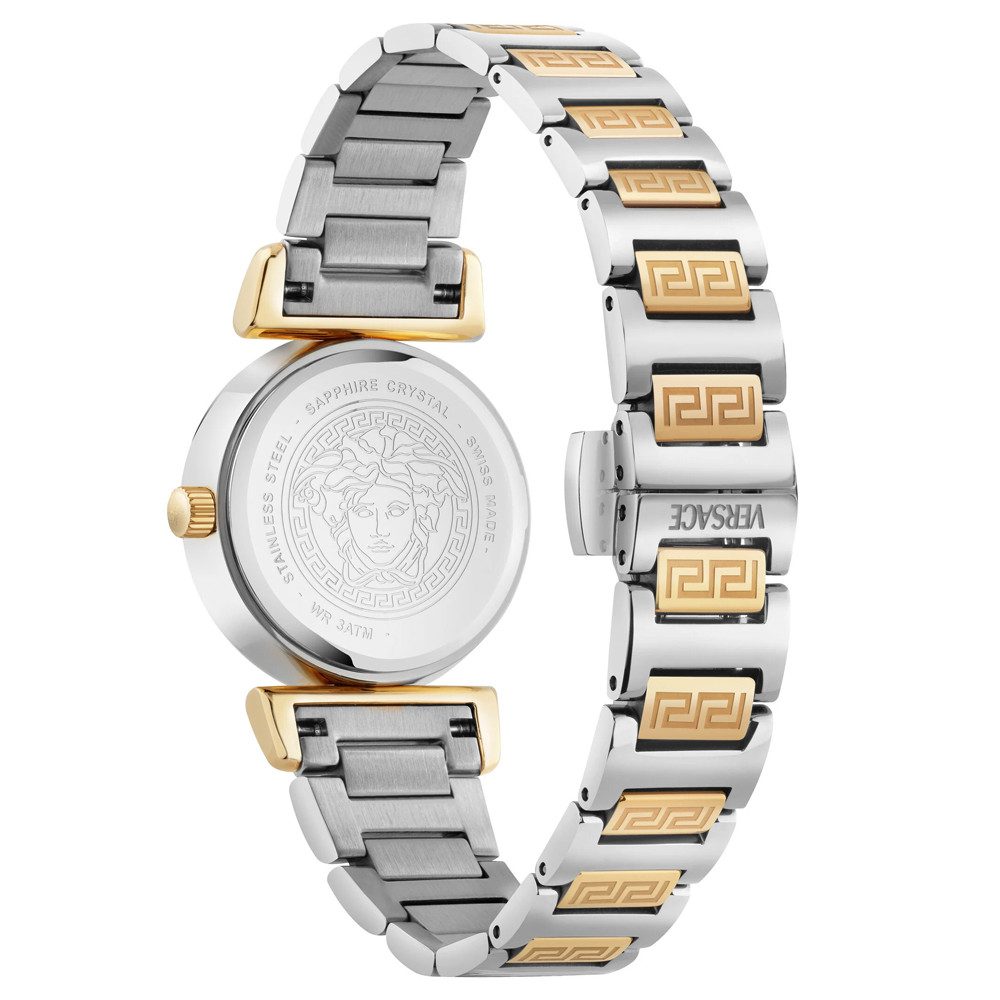 Versace Schweizer Uhr Mini Vanity VEGFA0525 günstig online kaufen