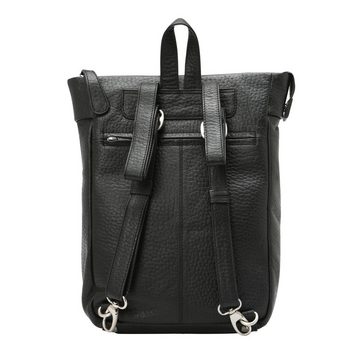 Voi Rucksack Hirsch, Leder