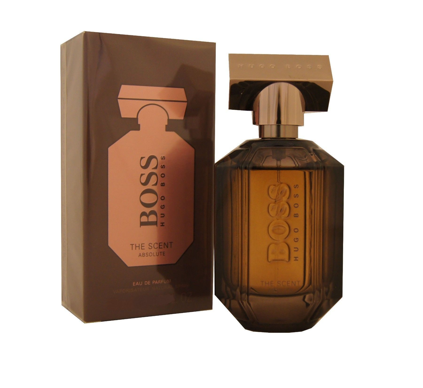 BOSS Парфюми Hugo Boss The Scent Absolute For Her Парфюми 30ml