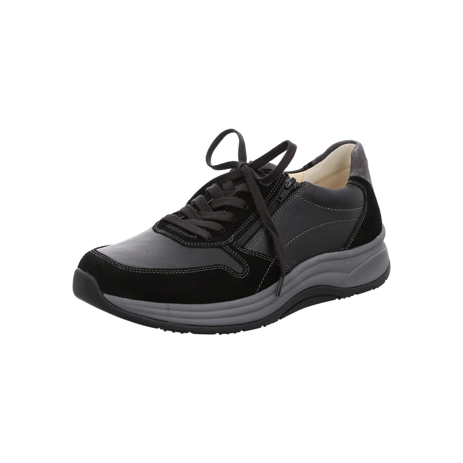 Ganter Schnürer High Flyer Schnürschuh