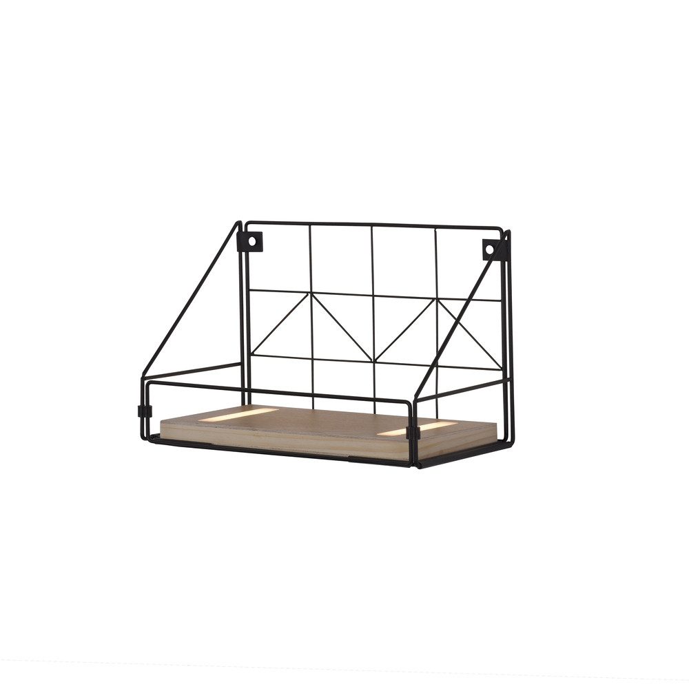 JUST LIGHT LED Wandleuchte LED Wandleuchte günstig online kaufen