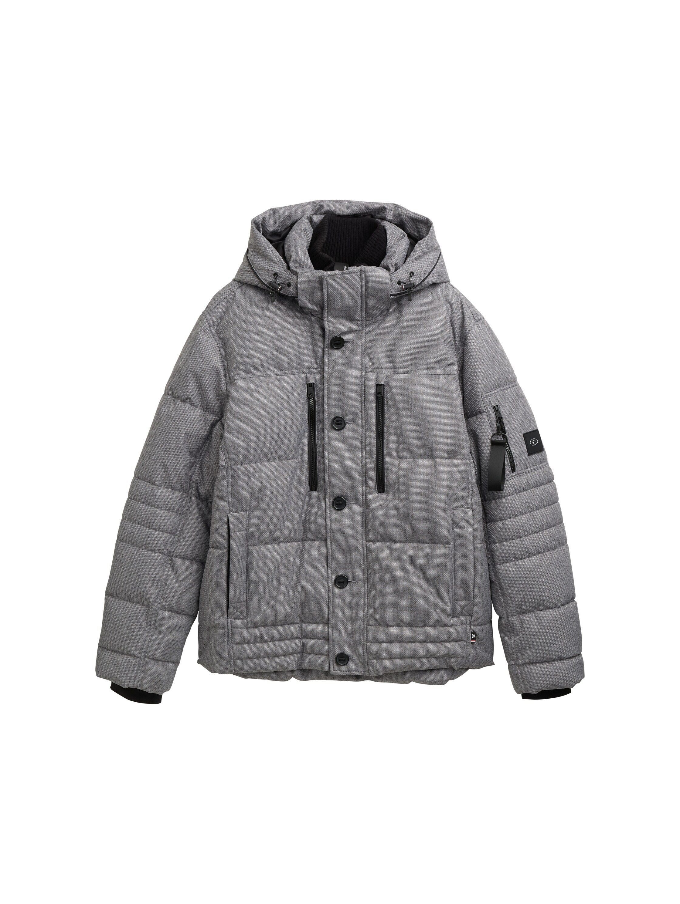 TOM TAILOR Winterjacke