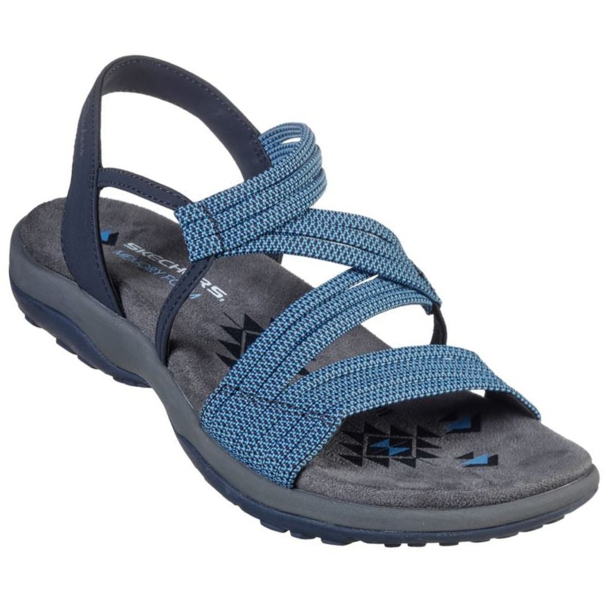 Skechers 41180-NVY Sandale günstig online kaufen