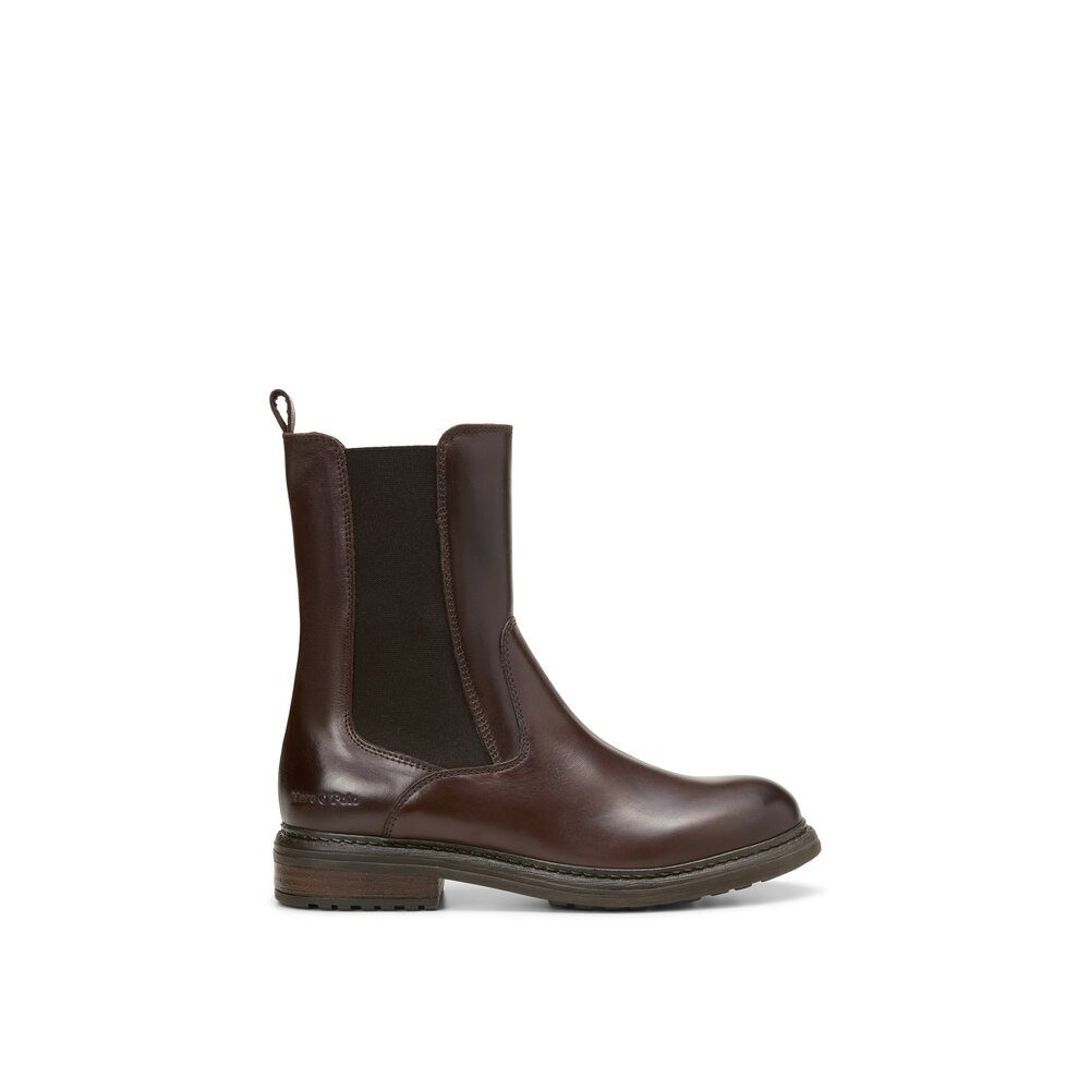 Marc O'Polo Marc O'Polo Shoes - Chelsea Boot - Braun Stiefel günstig online kaufen