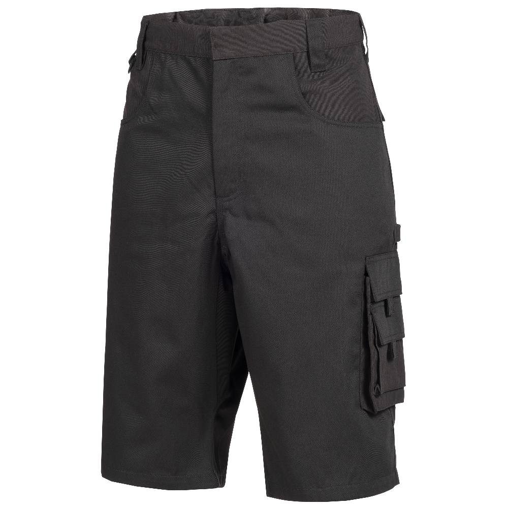 Nitras Arbeitsshorts Arbeitsshort Short kurze Hose Bermuda Motion Tex Plus