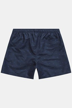 JP1880 Badehose Badeshorts Beachwear Elastikbund