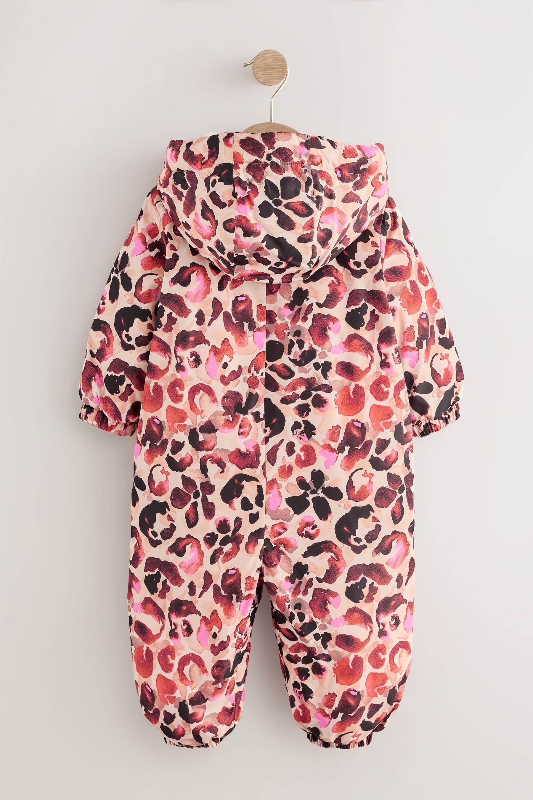Next Schneeoverall Wasserabweisender Schneeanzug (1-tlg) günstig online kaufen