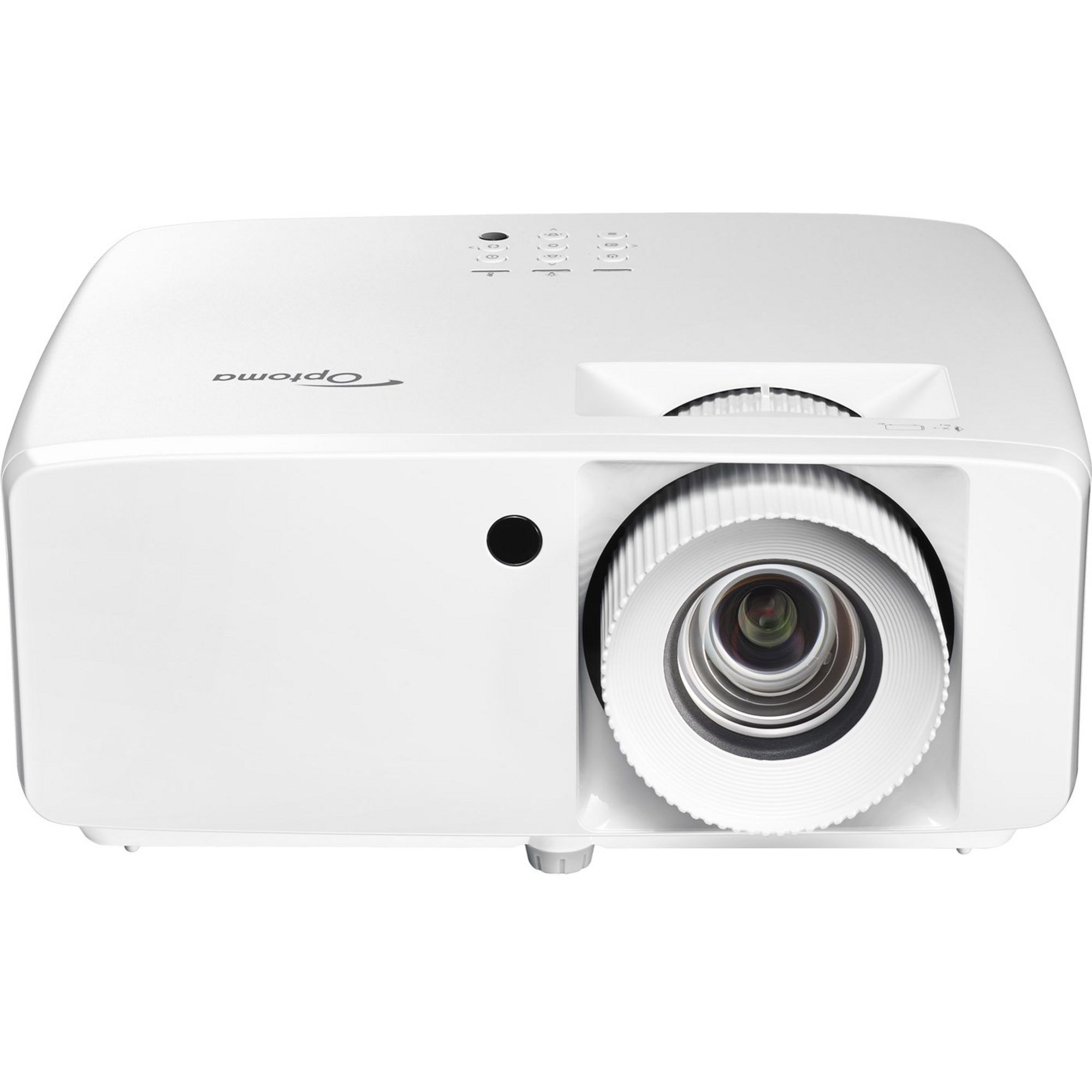 Optoma Optoma UHZ35, Laser-Beamer, (UltraHD/4K, 3500 Lumen) Beamer