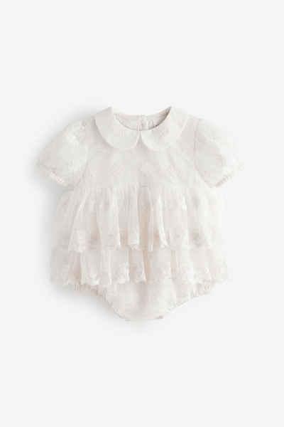 Next Partykleid Taufkleid für Babys (1-tlg)