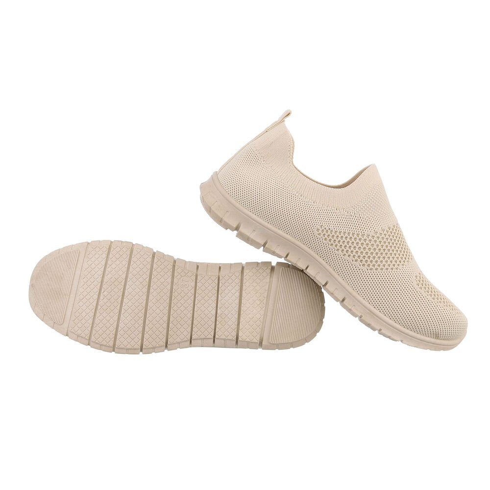 Ital-Design Damen Low-Top Freizeit Sneaker (85276081) günstig online kaufen