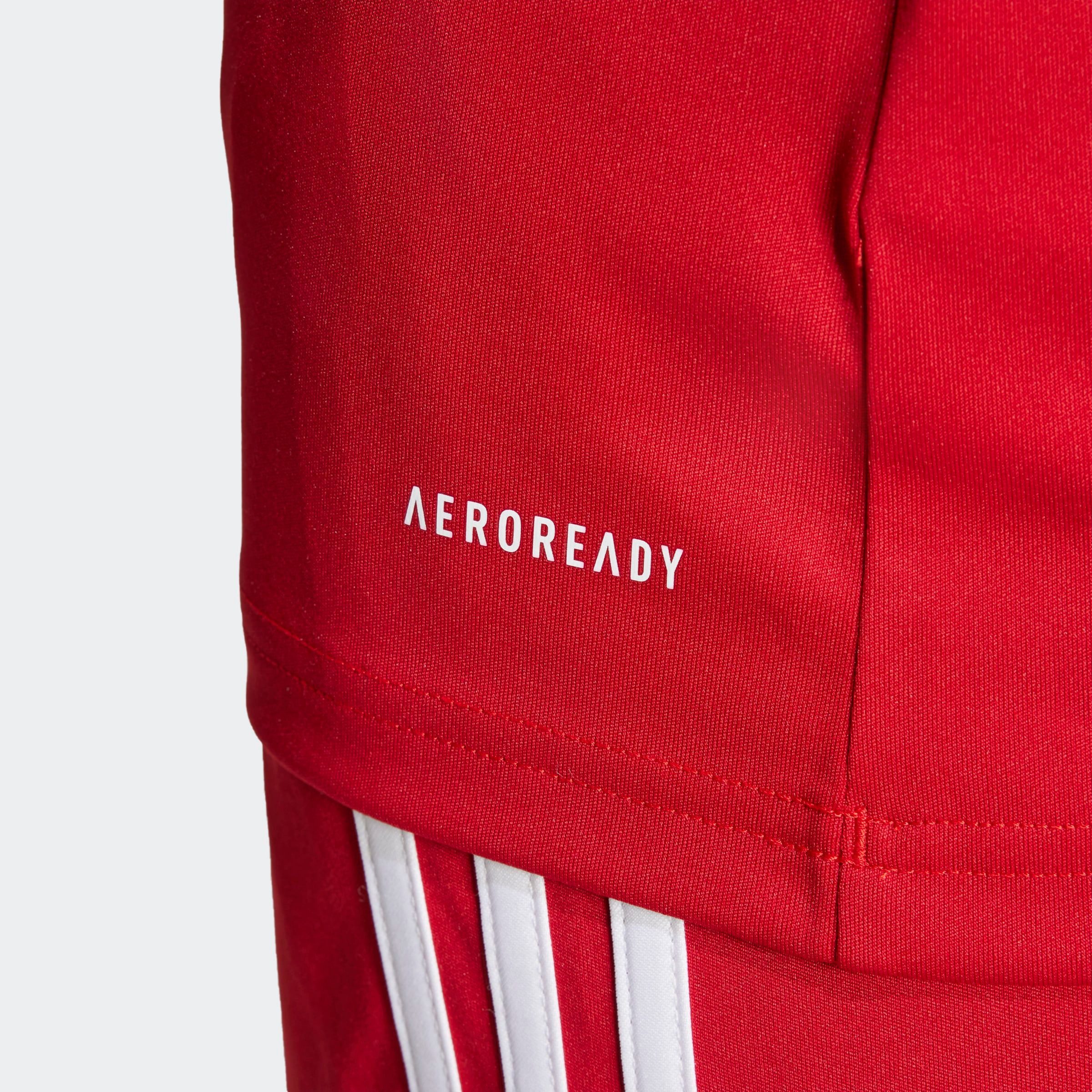 adidas Performance Fußballtrikot SQUA25 JSY W