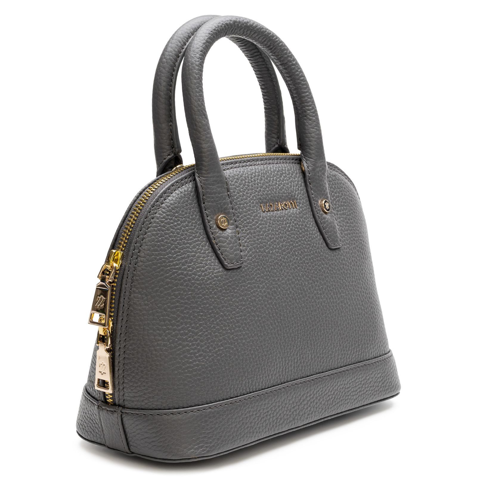Lazarotti Handtasche Bologna Leather, aus echtem günstig online kaufen
