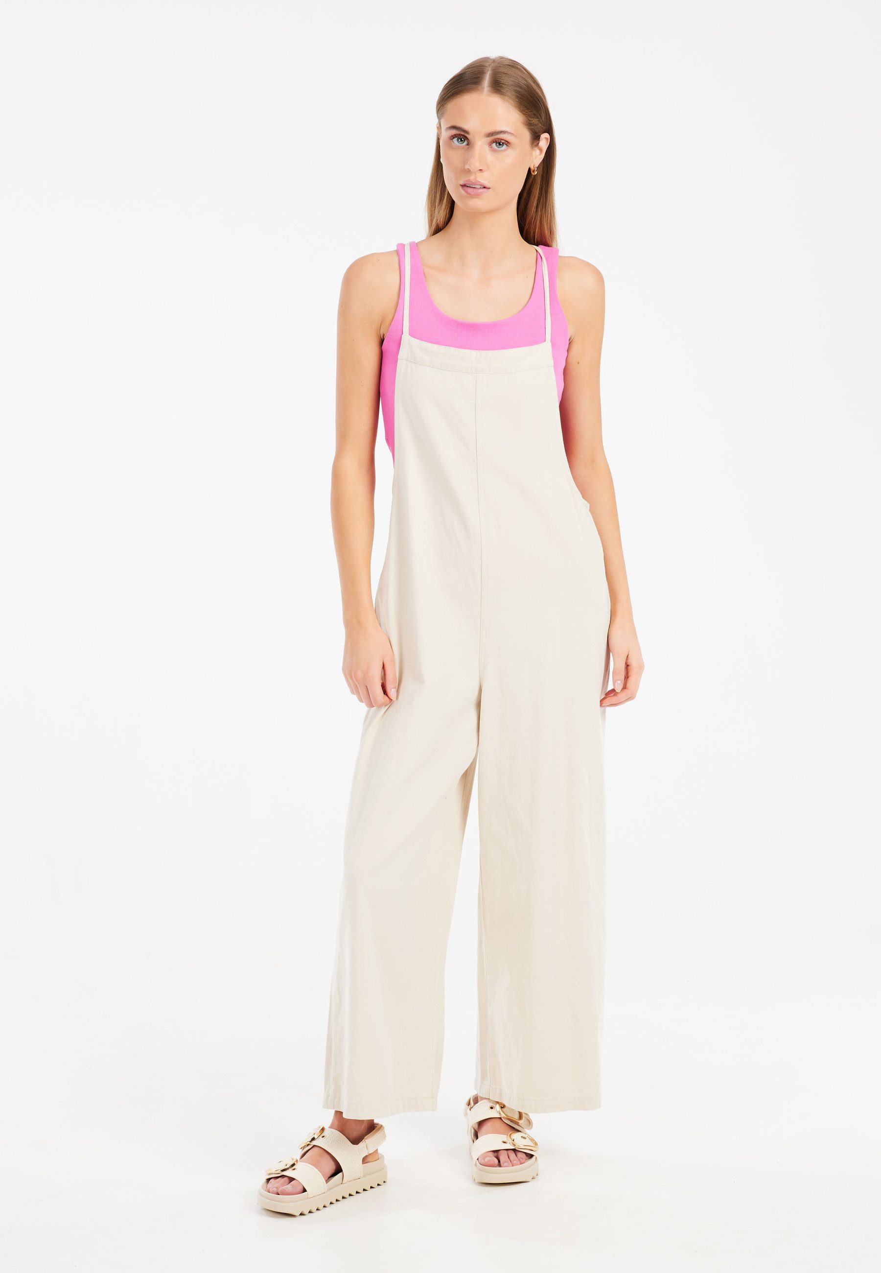 Protest Jumpsuit PRTDevin (1-tlg)