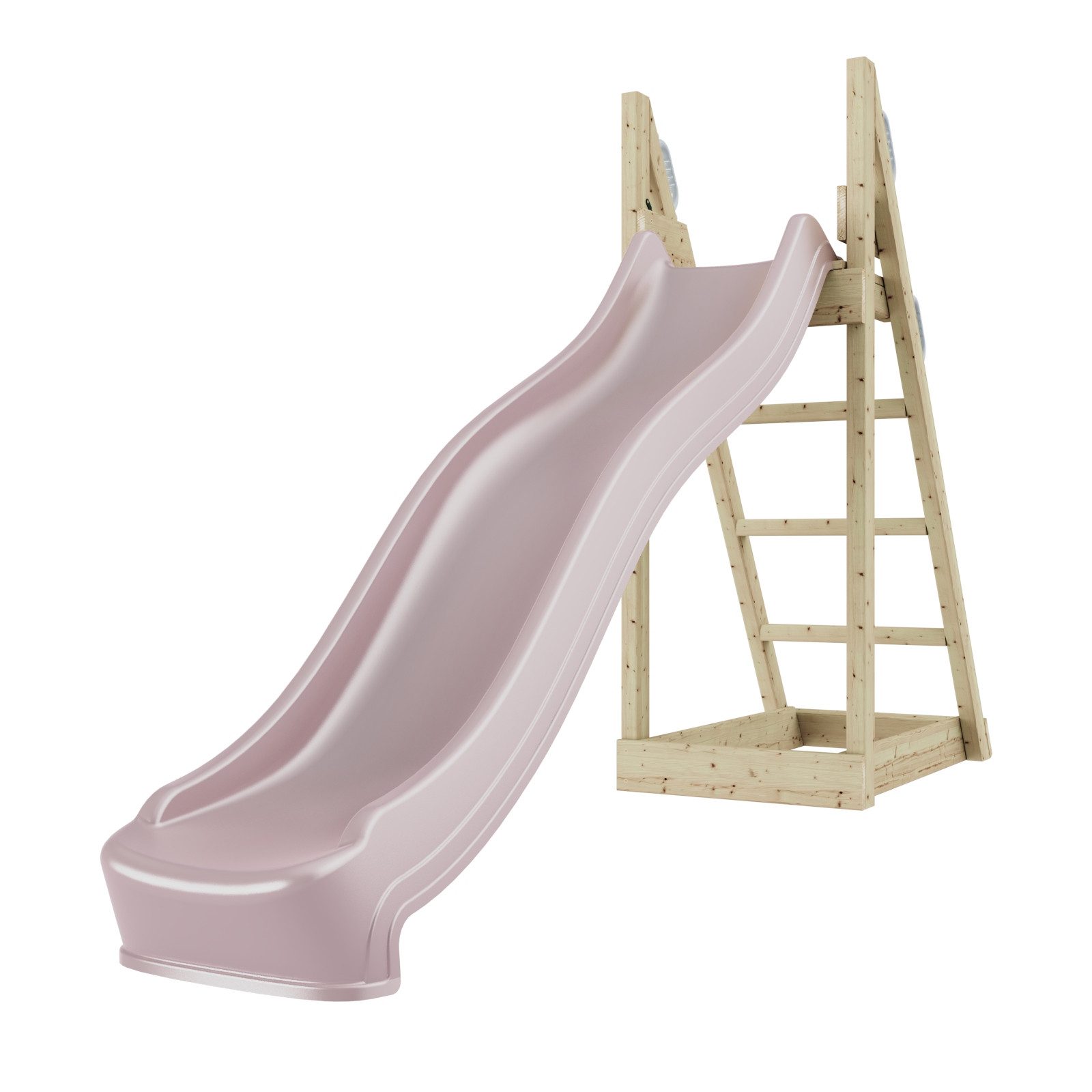 OutdoorToys Rutsche Luchs günstig online kaufen