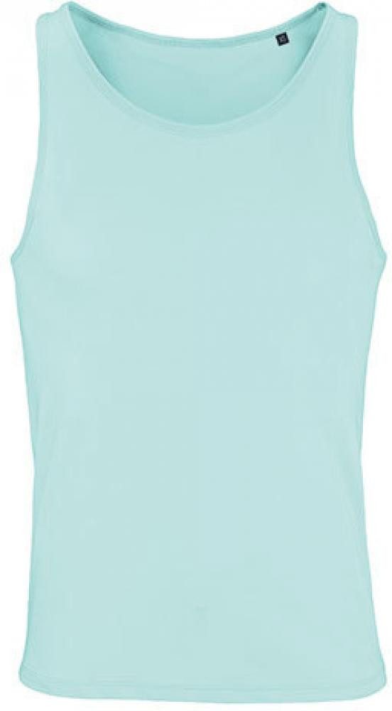 SOLS Trainingsshirt Unisex Tank Top Crusader XS bis 3XL