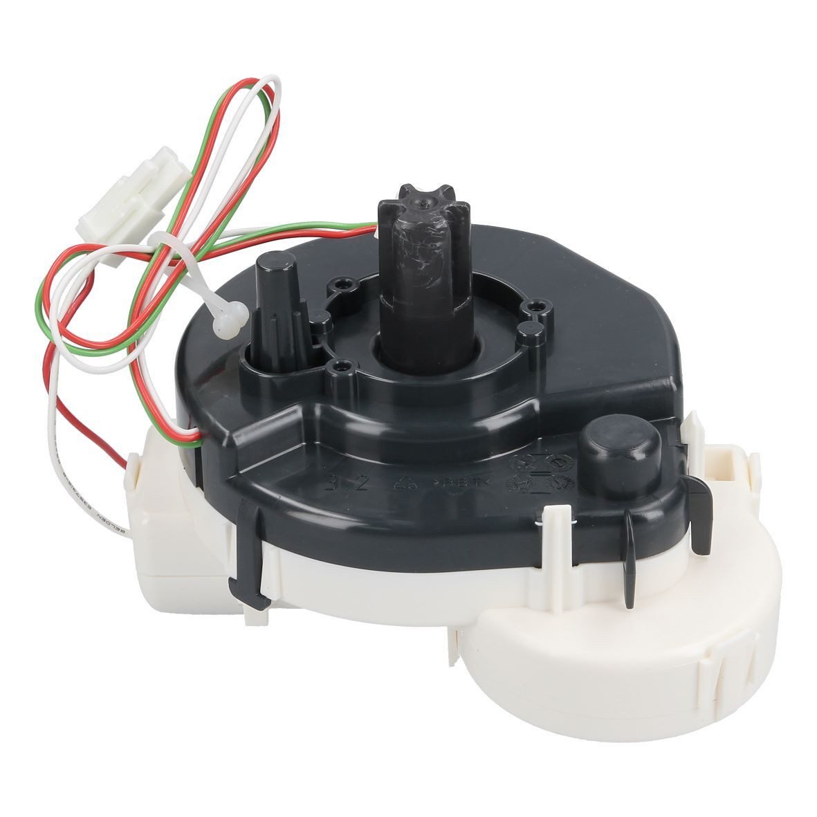 easyPART Montagezubehör wie BOSCH 12004561 Antrieb für Brüheinheit BOSCH, Kaffeemaschine