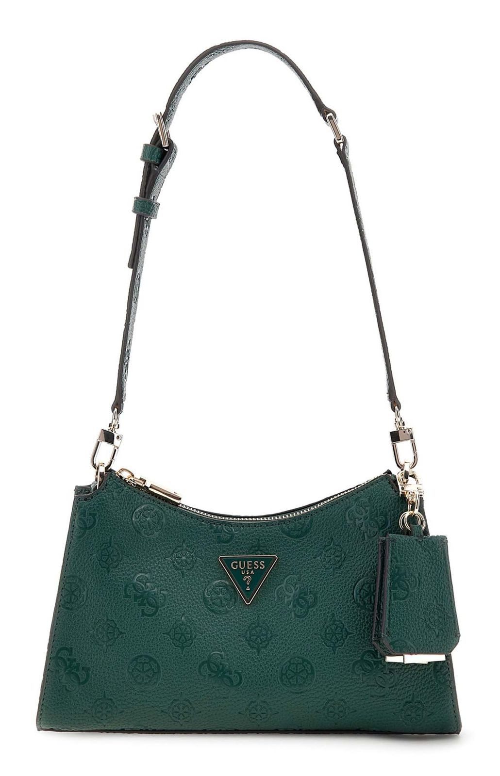 Guess Schultertasche Top Zip Shoulder Bag