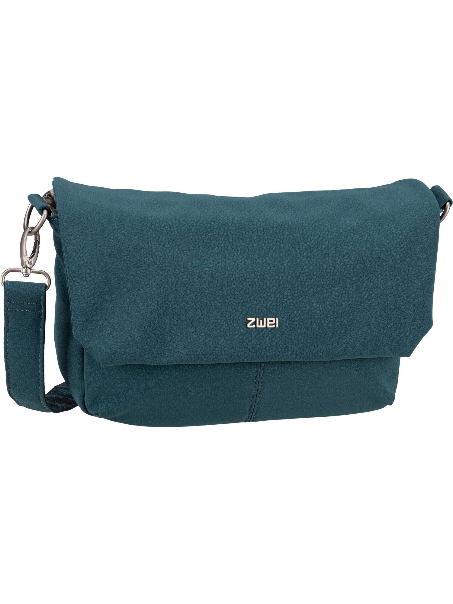 Zwei Umhängetasche Mademoiselle M60, Messenger Bag
