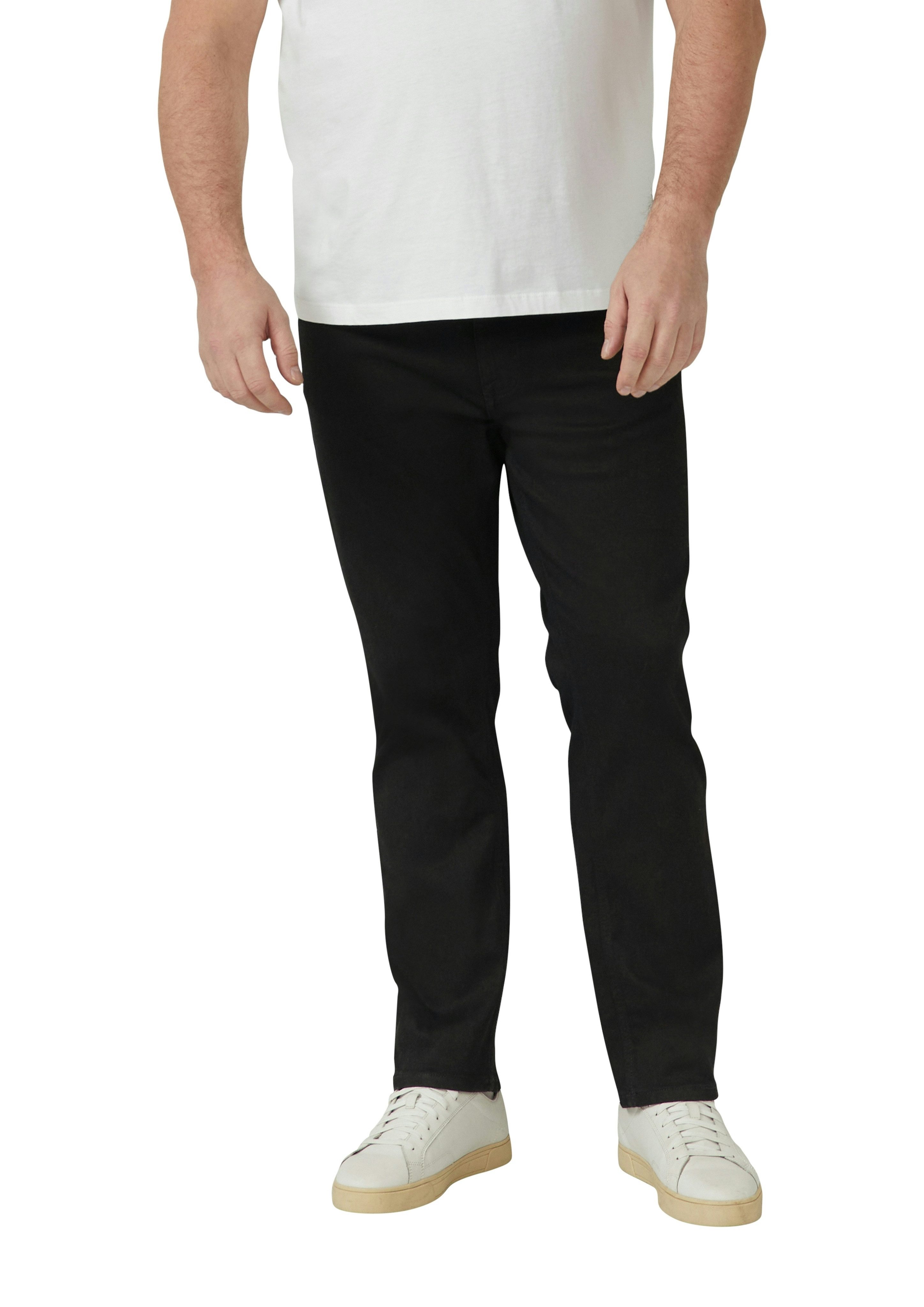 s.Oliver Men Big Sizes 5-Pocket-Jeans Style Gasby mit Stretch/Große Größen