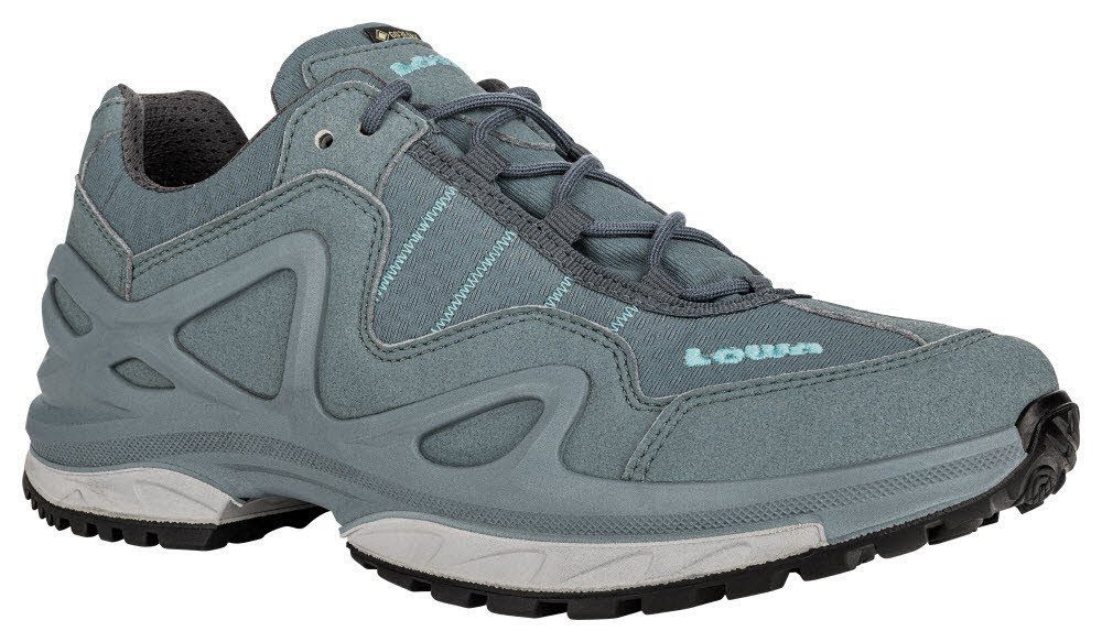 GORGON GTX Ws Wanderschuh