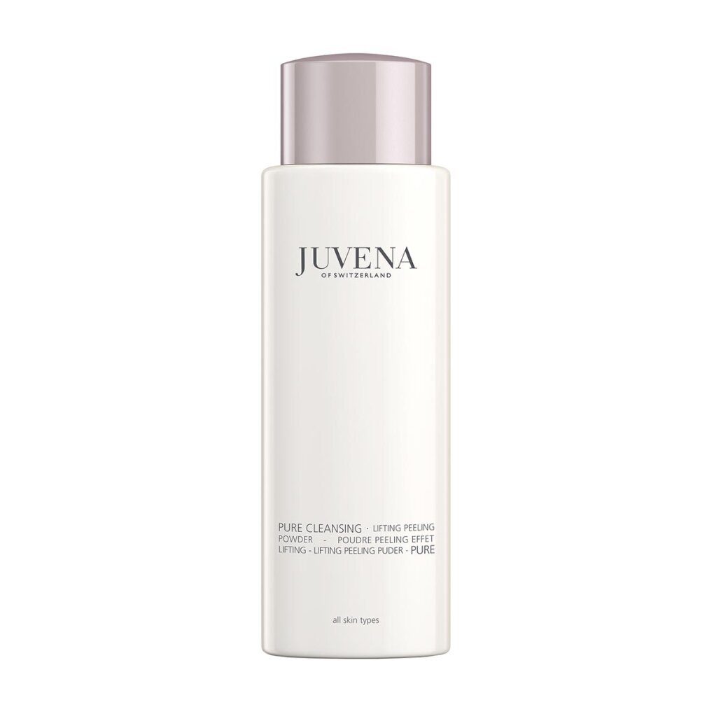 Juvena Gesichtsmaske Pure Cleansing Lifting Peeling Powder (90 g)