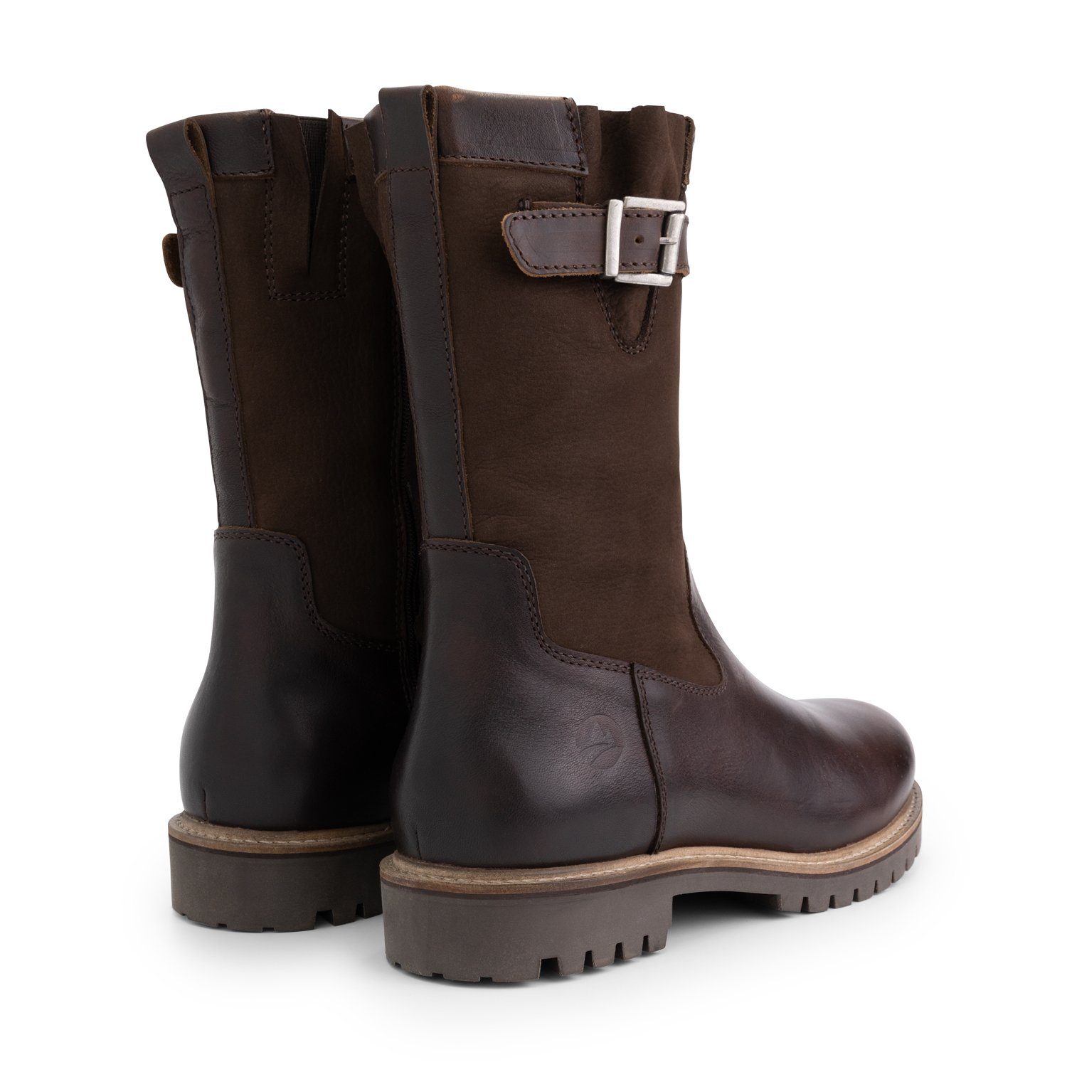 Travelin' Gyland Stiefel Atmungsaktiv und wärmedämmung günstig online kaufen