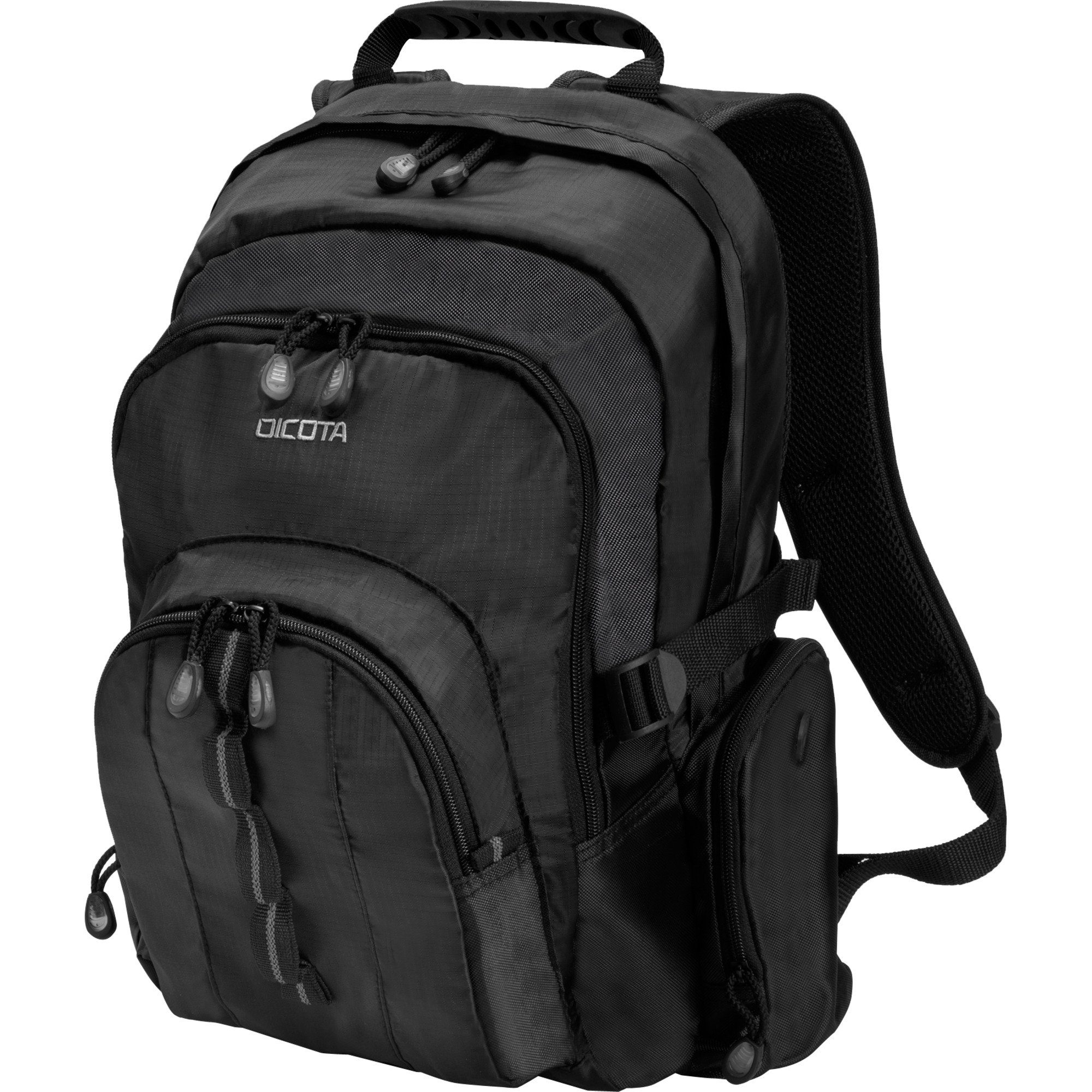 DICOTA Laptoptasche DICOTA Backpack Universal, Rucksack, (bis 39,6 cm