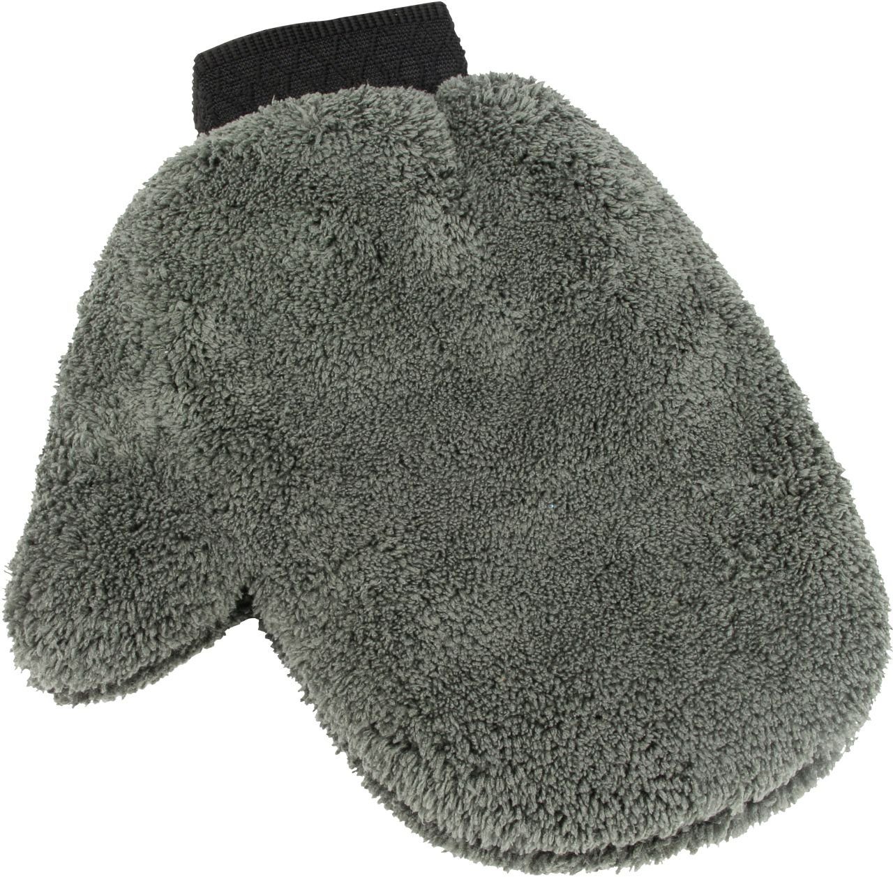 APA Wasch- und Polierhandschuh 29x20cm Autopolitur