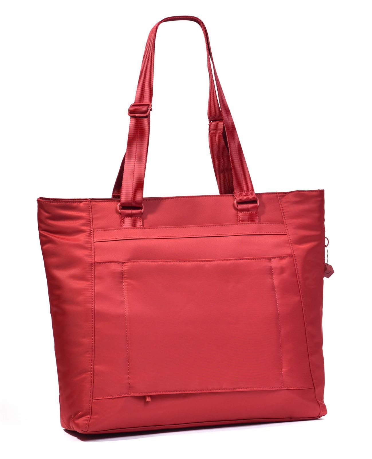Hedgren Shopper Elvira Large 15" Two-Compartment Tote RFID