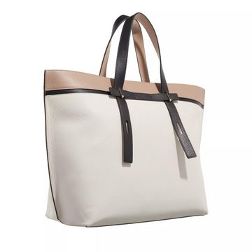 Furla Schultertasche white (1-tlg)