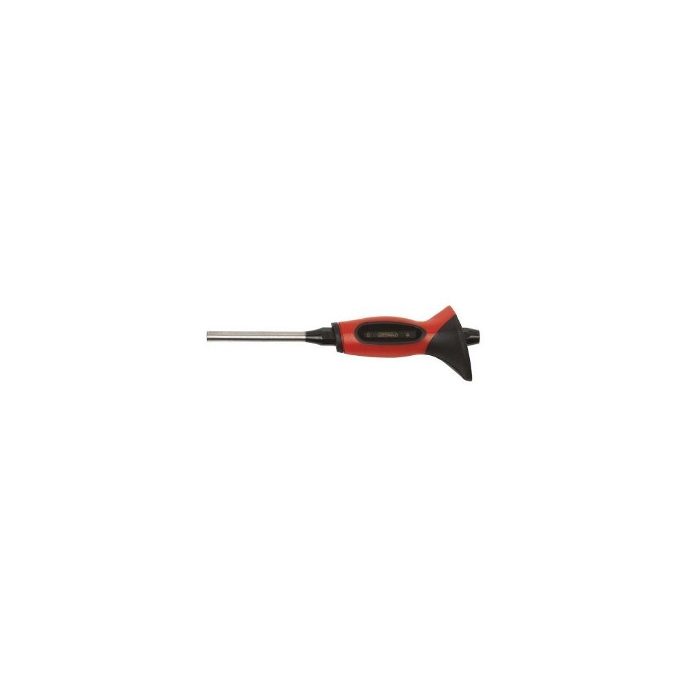 KS Tools Griff Durchtreiber mit Handschutzgriff 7mm 156.0216, 156.0216