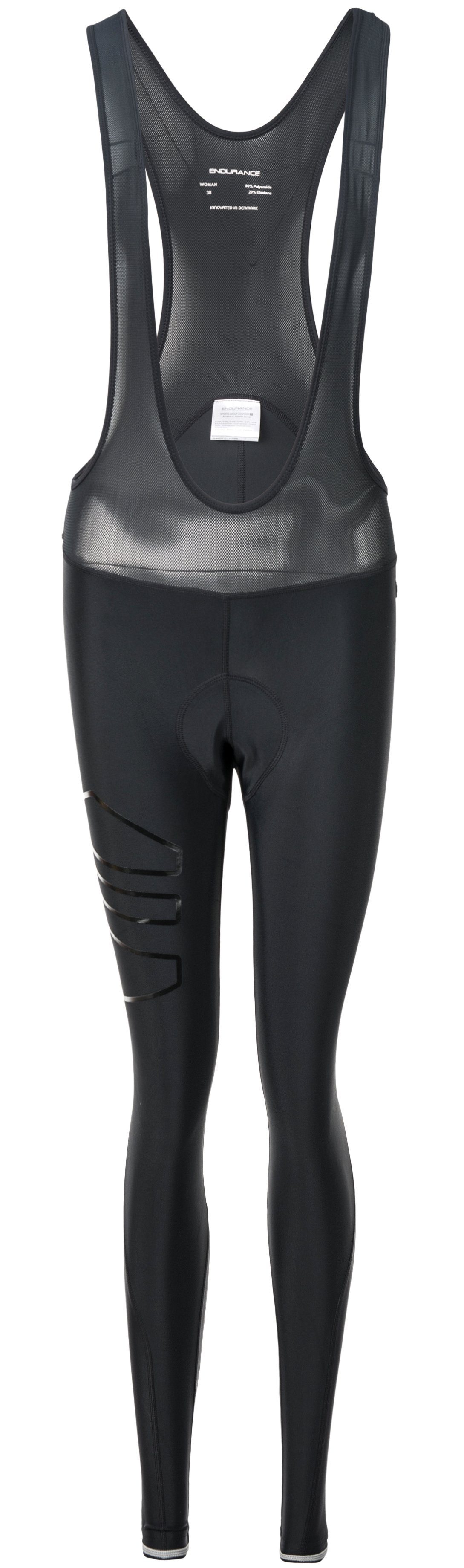 Jayne mit weichem Radhose Polster extra ENDURANCE Long