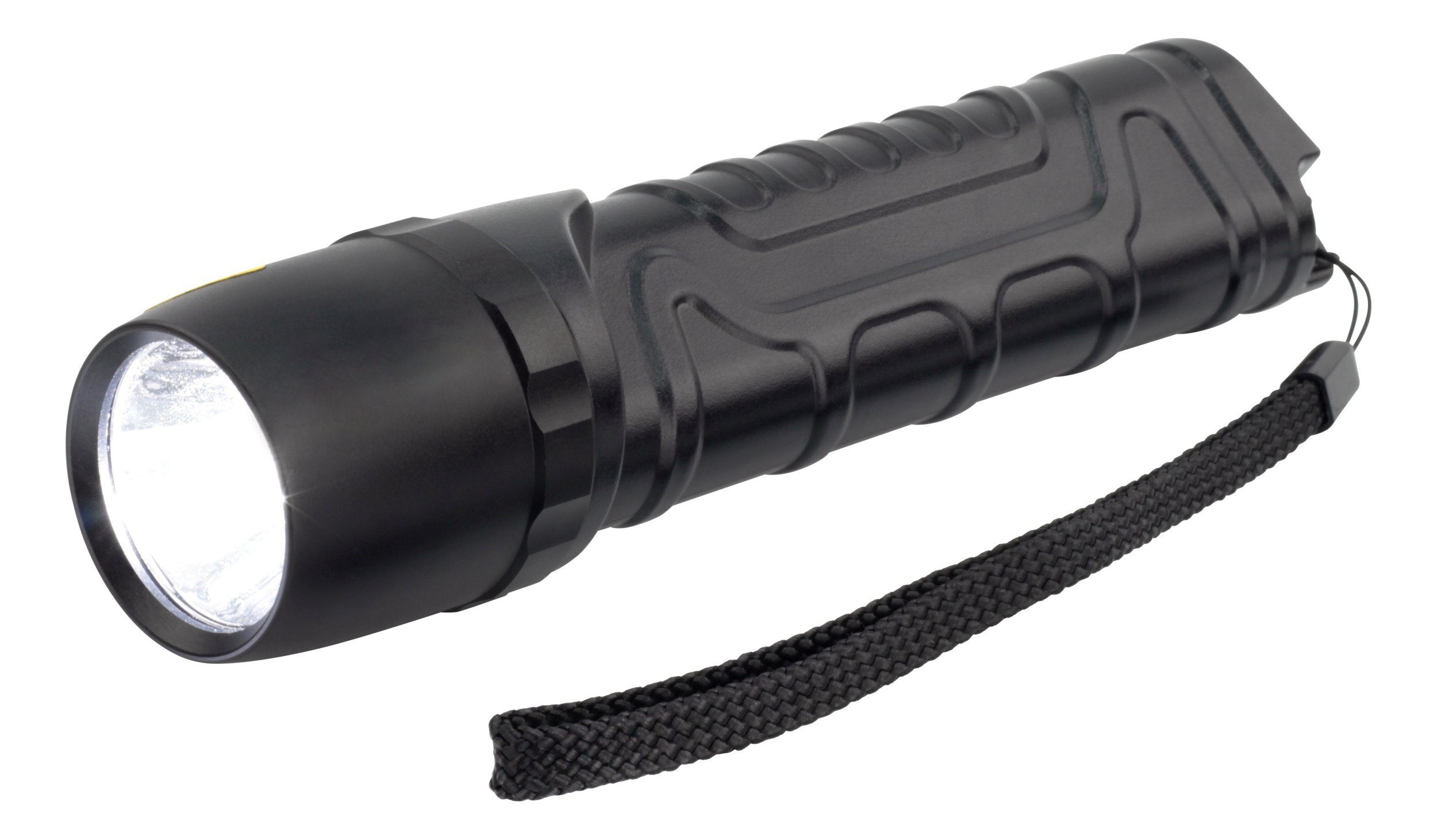 ANSMANN AG LED Taschenlampe LED-Taschenlampe -10W LED extrem hell, handlich günstig online kaufen