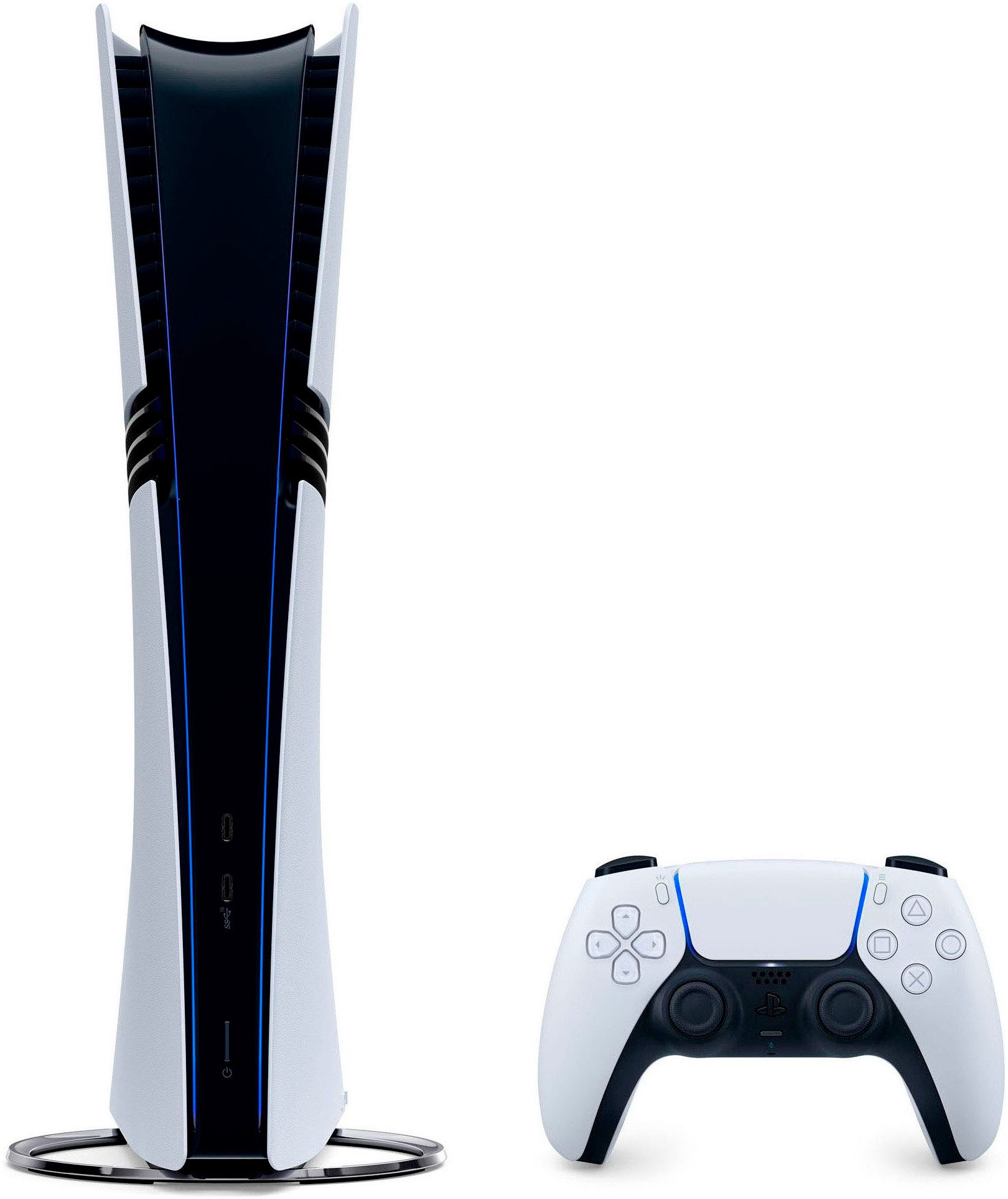 PlayStation 5 PlayStation 5 Pro 2TB 2TB