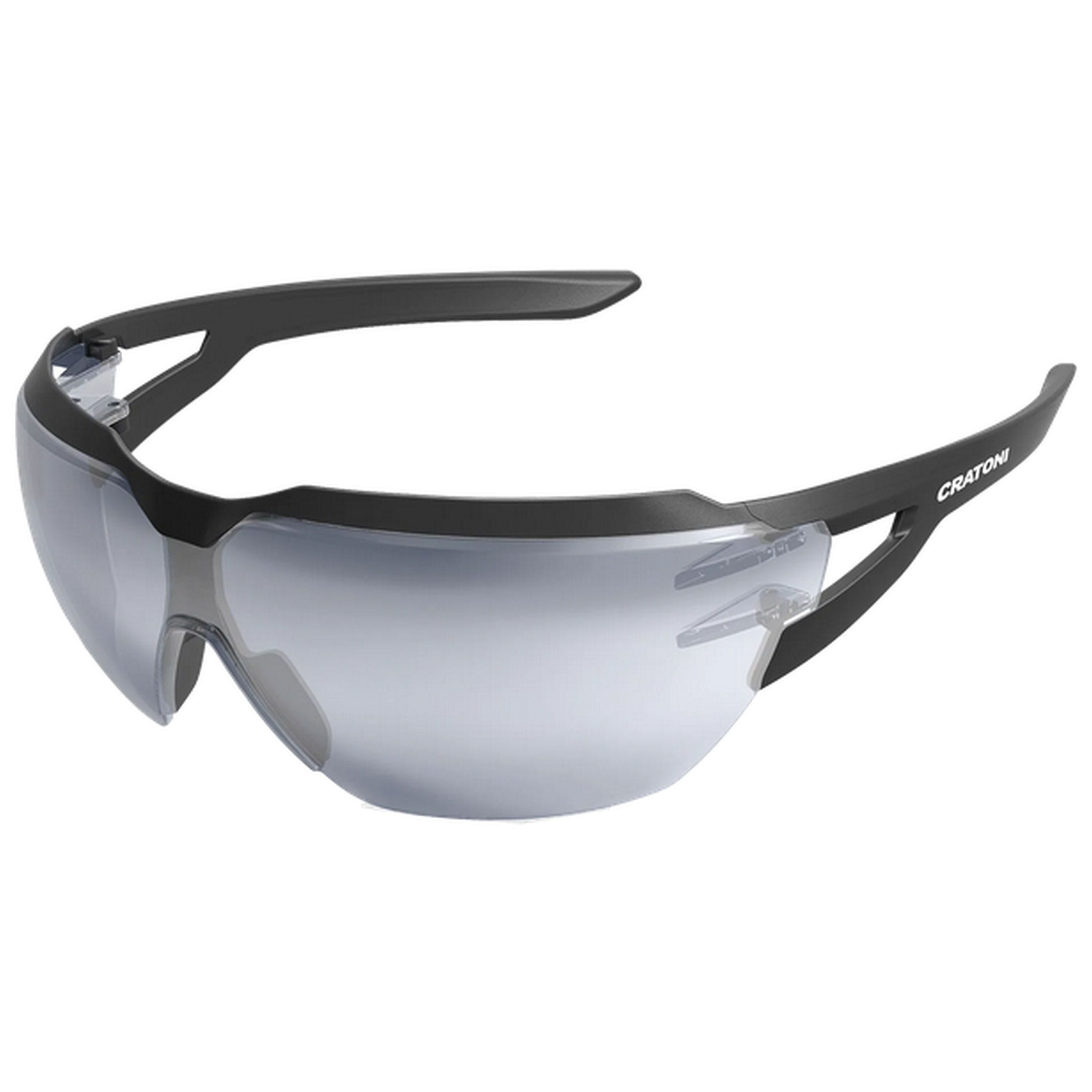 Fahrradbrille
