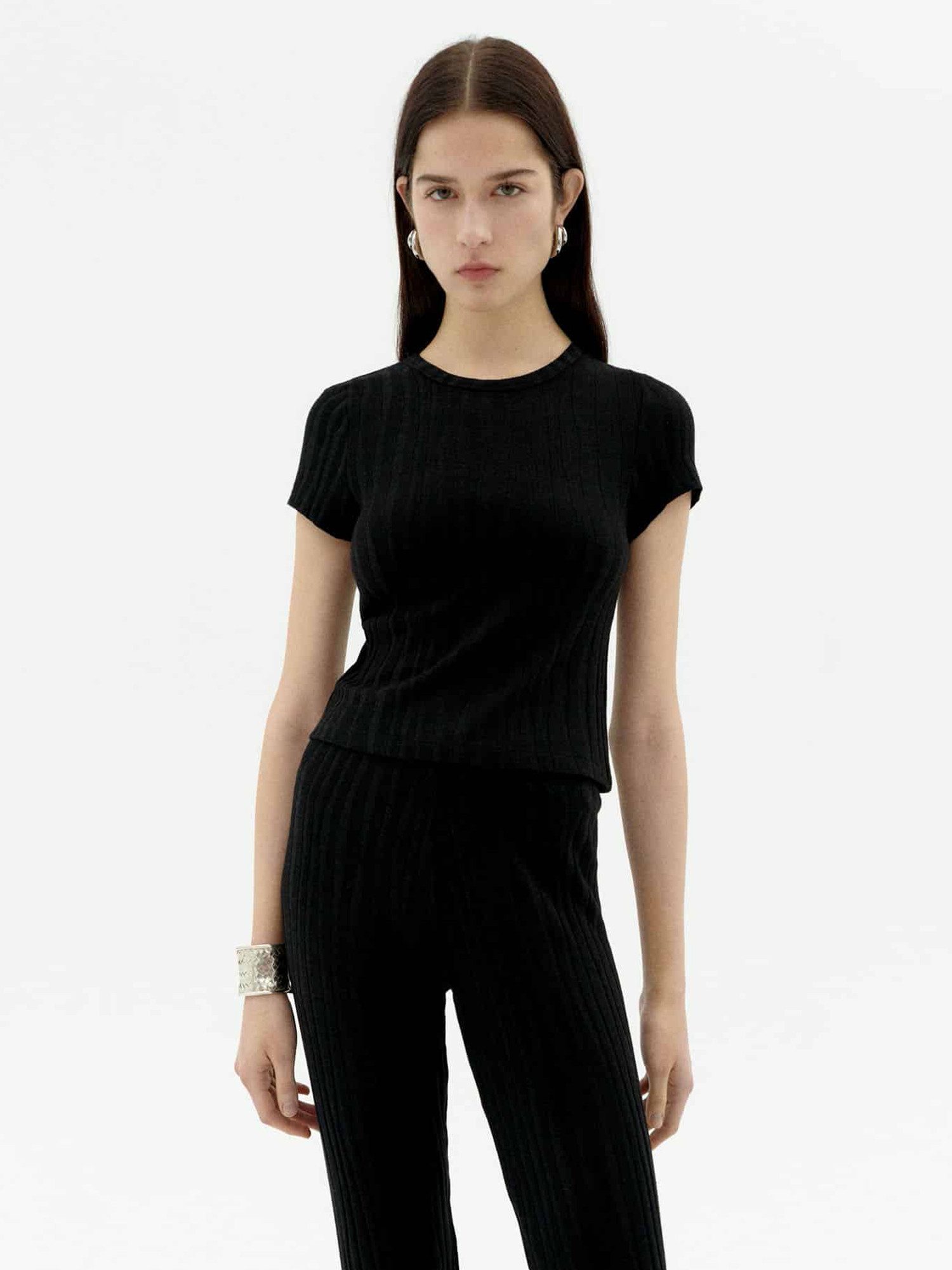 Thinking Mu T-Shirt Rue Top