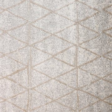 Teppich Teppich Hochflor, Rutschfest, Flauschig, Modernes Design, Marrakesch Orient & Mediterran Interior