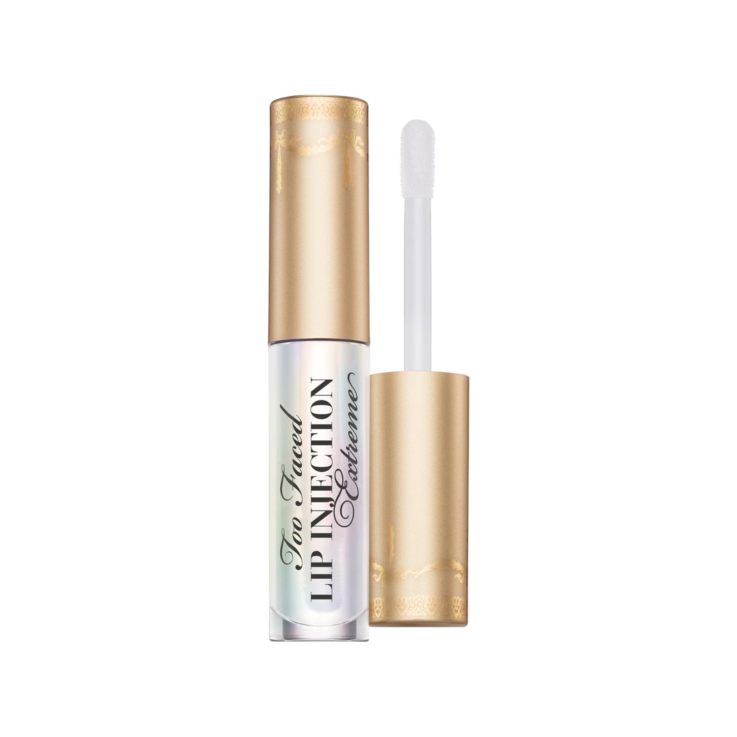 Too Faced Lippenbalsam TRAVEL SIZE LIP INJECTION EXTREME LIP GLOSS - Lip Plumper - original