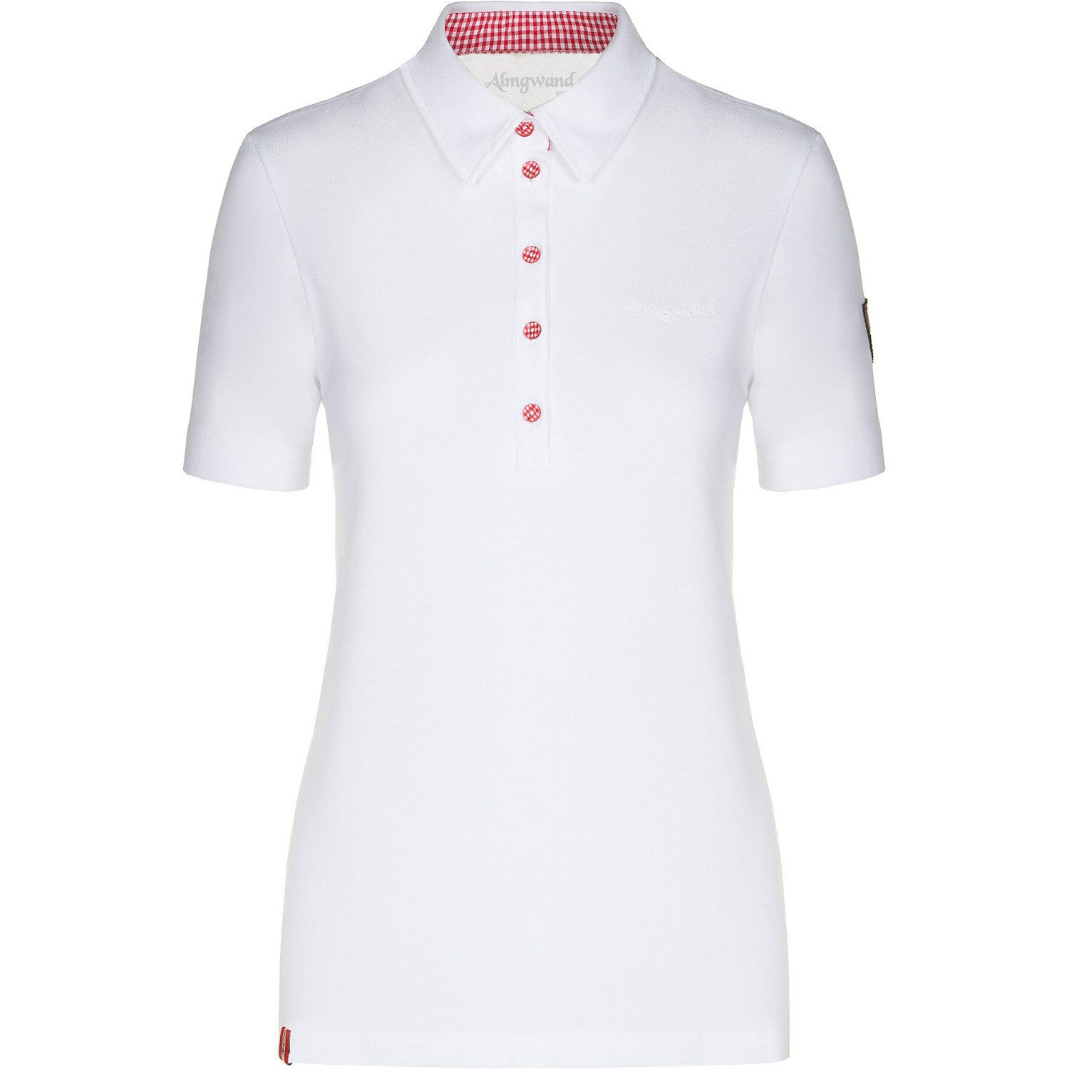 Almgwand Longsleeve Shirt PICHLALM