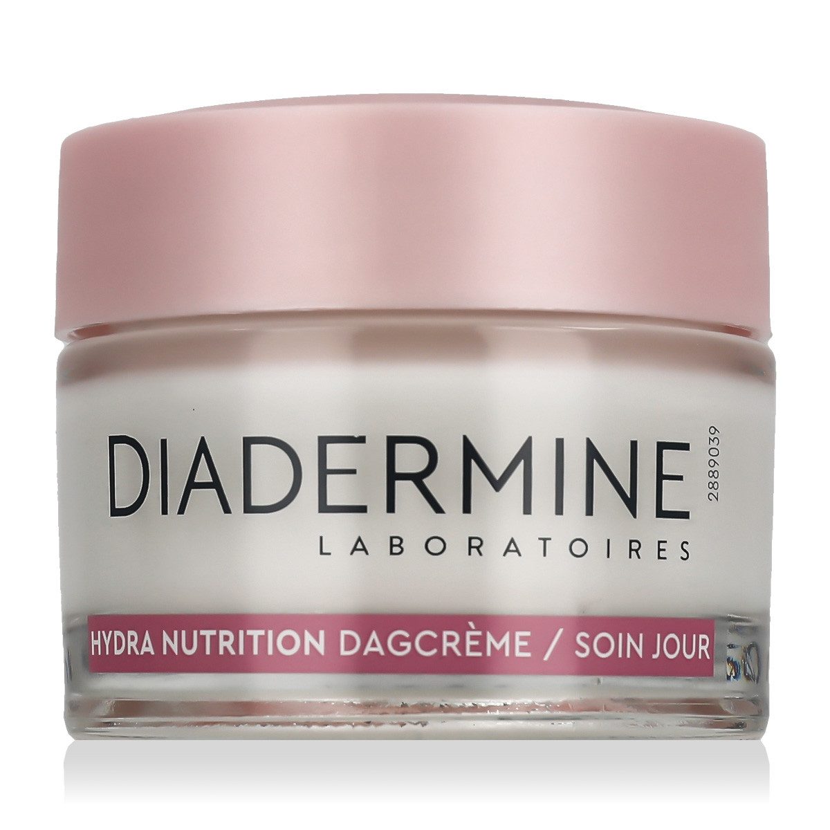 Diadermine Getönte Gesichtscreme Hydra Nutrition