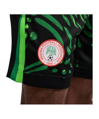 Nike Sporthose Nigeria Short Away 2024