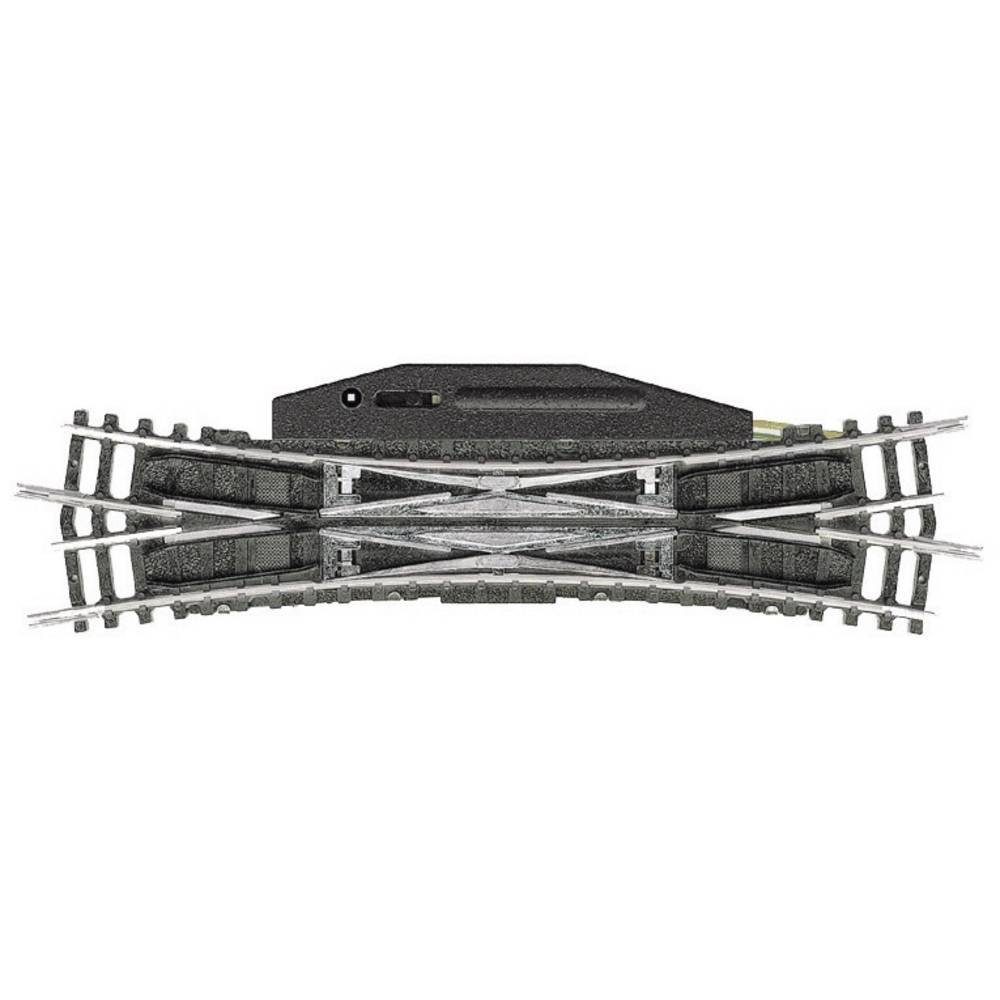 Gleise-Set Gleissystem Spur N
