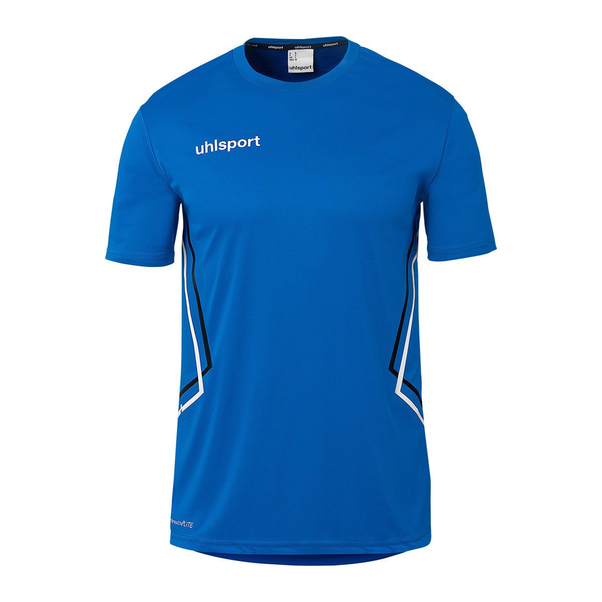 uhlsport Trainingsshirt Trainings-T-Shirt Equipe 29 (1-tlg., Trikot) atmungsaktiv, schnelltrocknend