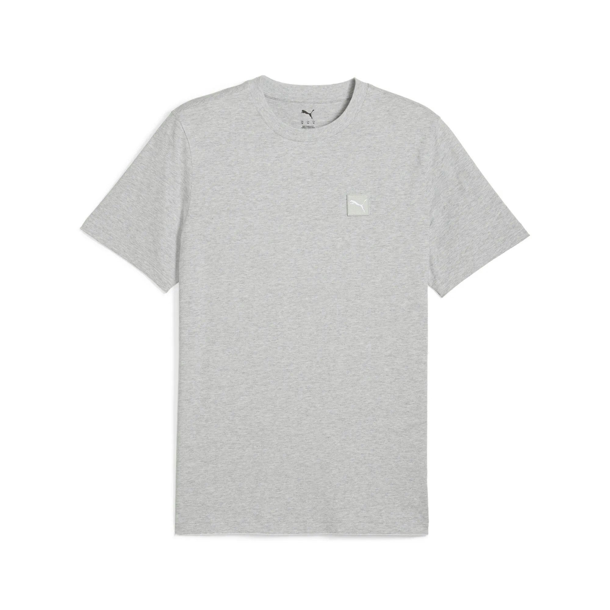 Light Gray Heather