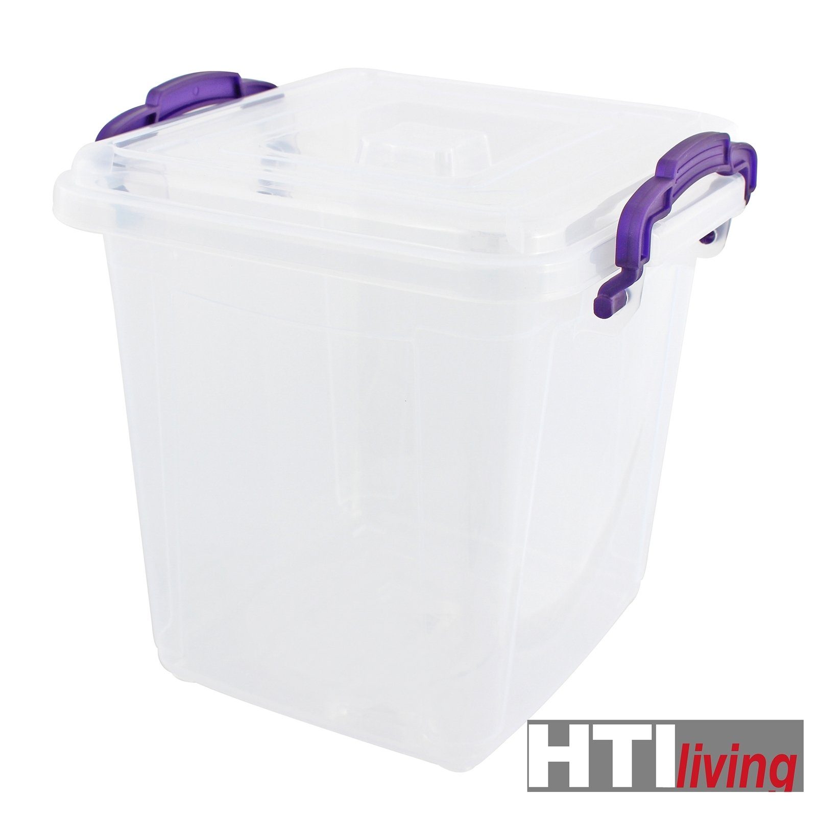 HTI-Living Aufbewahrungsbox Box mit Griffen Sofia günstig online kaufen