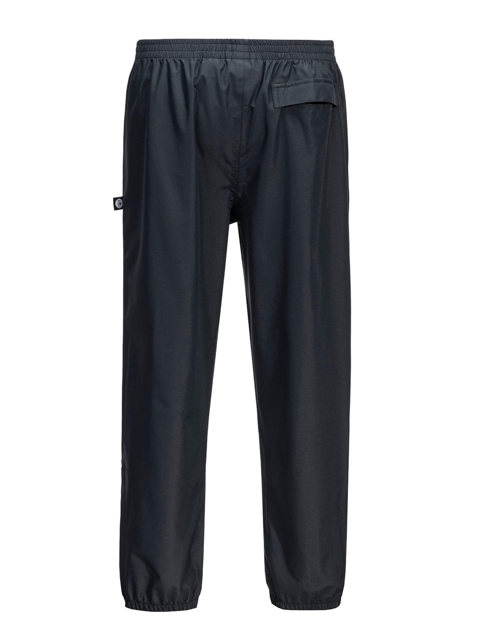 Schietwetter Regenhose Sonstiges Holzauge Pit günstig online kaufen