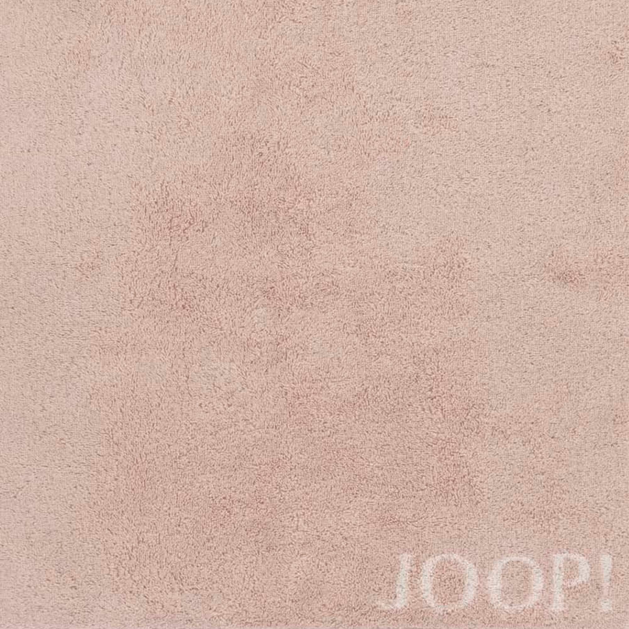 JOOP! Duschtücher Unisex Duschtuch 1er Pack Baumwolle, Frottier (1er Pack, 1-St)