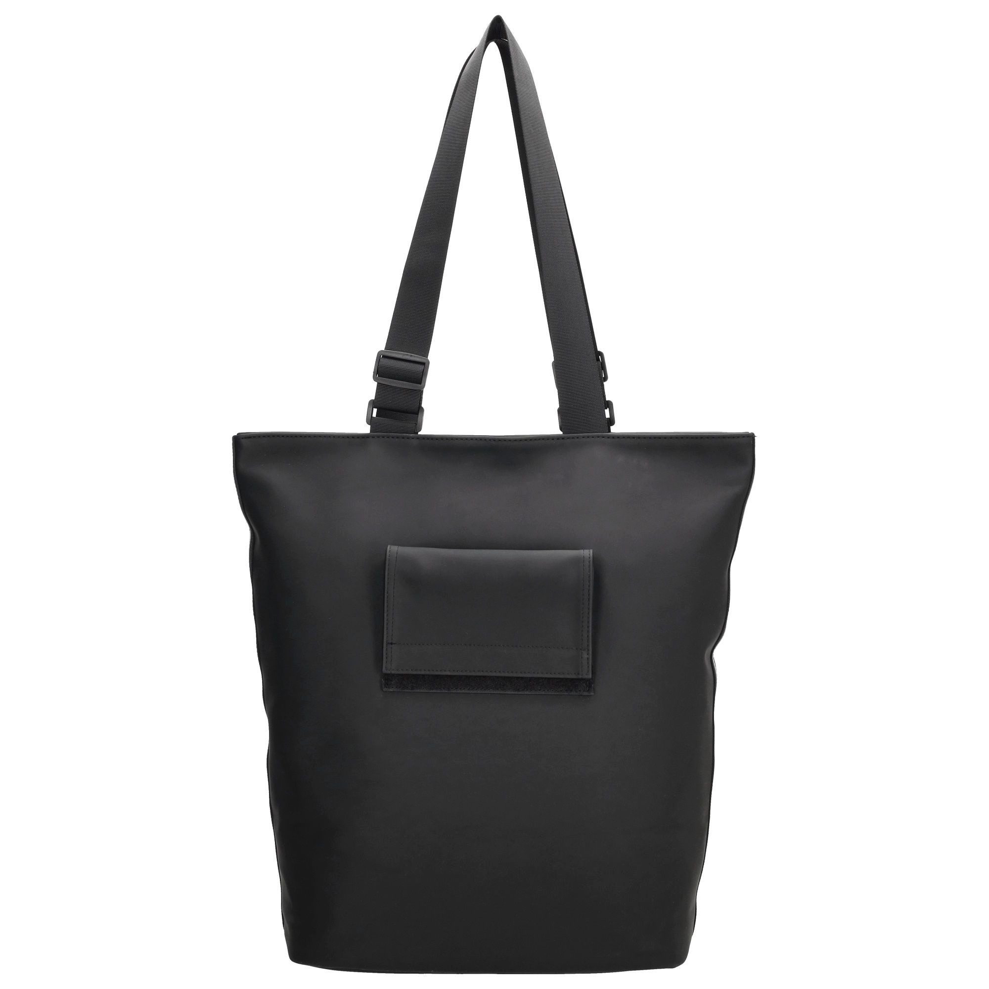 Christian Wippermann Umhängetasche Herren Damen Fahrradtasche für Gepäckträger Tasche, wasserabweisend