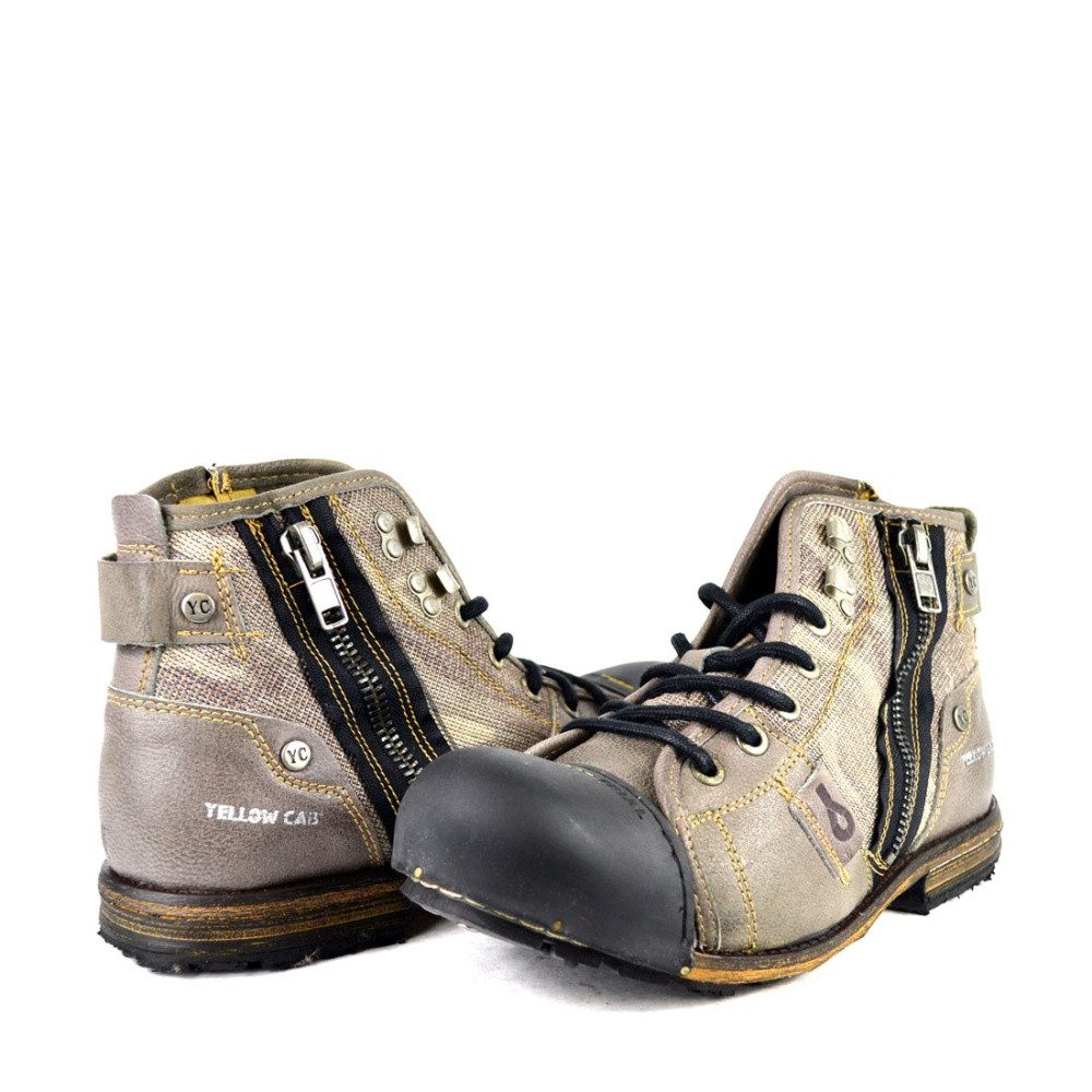 Yellow Cab INDUSTRIAL M Y15458 Stiefel günstig online kaufen